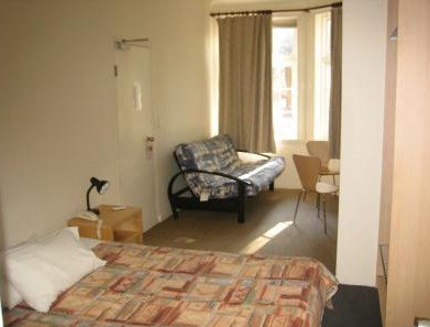 Hotel 59 And Cafe - Tourism Caloundra 1