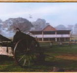 Megalong Valley Farm - Tourism Caloundra