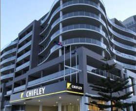 The Chifley On City View - Tourism Caloundra 0