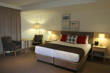 The Chifley On City View - Tourism Caloundra 1