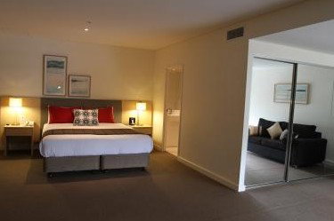 The Chifley On City View - Tourism Caloundra 2