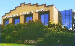 Penrith Valley Inn - Tourism Caloundra 0