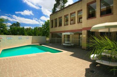 Penrith Valley Inn - Tourism Caloundra 2