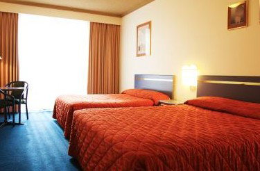 Penrith Valley Inn - Tourism Caloundra 3
