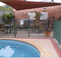Bent Street Motor Inn - Tourism Caloundra