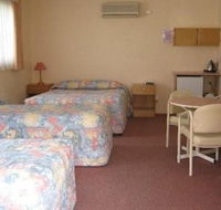 Goulburn Motor Inn - Tourism Caloundra