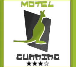 Gunning Motel - Tourism Caloundra