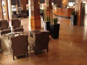 Metro Hotel Sydney Central - Tourism Caloundra 0