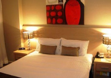 Metro Hotel Sydney Central - Tourism Caloundra 1