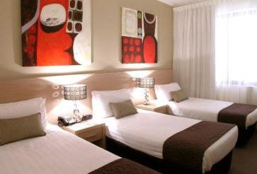 Metro Hotel Sydney Central - Tourism Caloundra 2