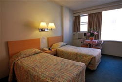Metro Inn Edgecliff - Tourism Caloundra 2