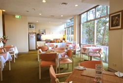 Metro Inn Edgecliff - Tourism Caloundra 3
