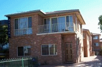 Azalea Court Apartments - Tourism Caloundra