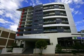 Tribeca Apartments - Tourism Caloundra 0