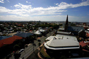 Tribeca Apartments - Tourism Caloundra 1