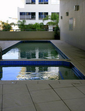 Tribeca Apartments - Tourism Caloundra 2