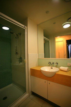 Tribeca Apartments - Tourism Caloundra 3