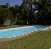 Billabong Motel - Tourism Caloundra
