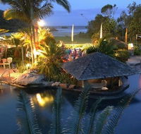 Breakfree Aanuka Beach Resort - Tourism Caloundra