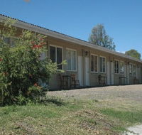 Cottonfields Motel - Tourism Caloundra