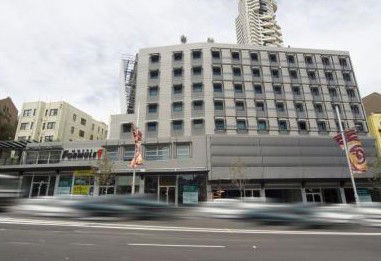 Motel Formule 1 - Tourism Caloundra 0