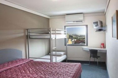 Motel Formule 1 - Tourism Caloundra 1