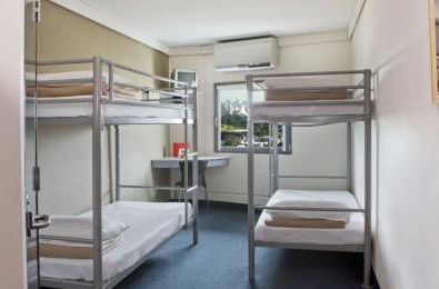 Motel Formule 1 - Tourism Caloundra 2