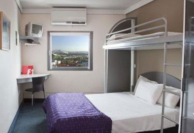 Motel Formule 1 - Tourism Caloundra 3