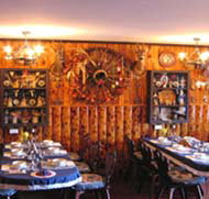 Karelia Alpine Lodge - Tourism Caloundra