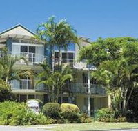 Noosa Outrigger Beach Resort - Tourism Caloundra
