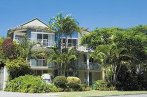 Noosa Outrigger Beach Resort - Tourism Caloundra 0