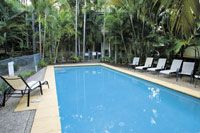 Noosa Outrigger Beach Resort - Tourism Caloundra 5