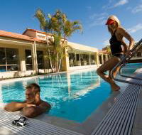 Noosa Springs Golf and Spa Resort - Tourism Caloundra