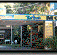 Tartan Motel - Tourism Caloundra