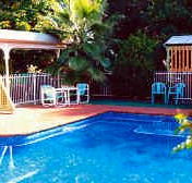 Barrasss John Bright Motor Inn - Tourism Caloundra