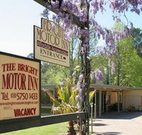 Bright Motor Inn - Tourism Caloundra
