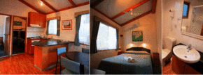Bright Pine Valley Tourist Park - Tourism Caloundra