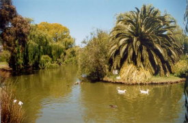 Brighton On The Park - Tourism Caloundra 3