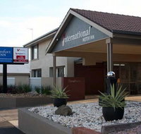 Comfort Inn Warrnambool International - Tourism Caloundra