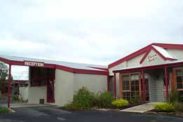 Korumburra VIC Tourism Caloundra