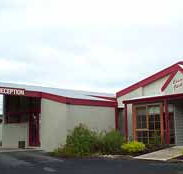 Coal Creek Motel - Tourism Caloundra