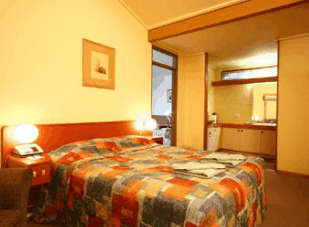 Mitchell Motor Inn - Tourism Caloundra