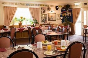 All Seasons Outback Mount Isa - Tourism Caloundra 1