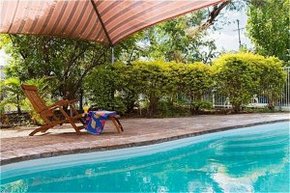 All Seasons Outback Mount Isa - Tourism Caloundra 2