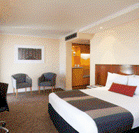 Citigate King George Square - Tourism Caloundra