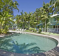Coco Bay Resort - Tourism Caloundra