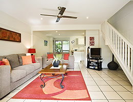 Coco Bay Resort - Tourism Caloundra 1