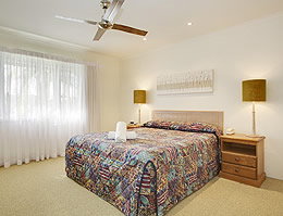 Coco Bay Resort - Tourism Caloundra 4
