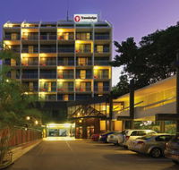 Travelodge Rockhampton - Tourism Caloundra