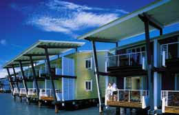 South Stradbroke Island QLD Tourism Caloundra